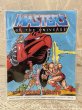 画像4: MOTU/Action Figure(Roboto/with Comic) FA-395 (4)