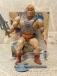 画像1: MOTU/Action Figure(He-Man/with Comic) FA-421 (1)