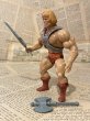 画像2: MOTU/Action Figure(He-Man/with Comic) FA-421 (2)