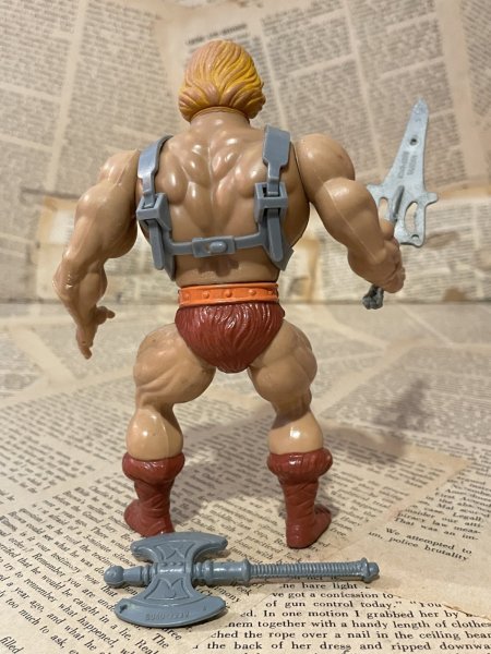 画像3: MOTU/Action Figure(He-Man/with Comic) FA-421 (3)