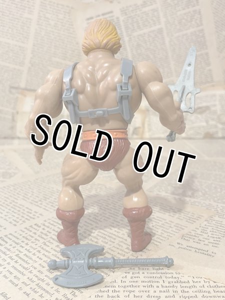 画像3: MOTU/Action Figure(He-Man/with Comic) FA-421 (3)