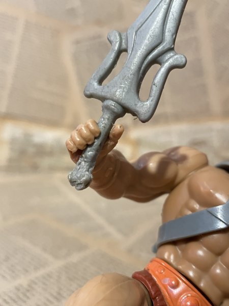 画像4: MOTU/Action Figure(He-Man/with Comic) FA-421 (4)