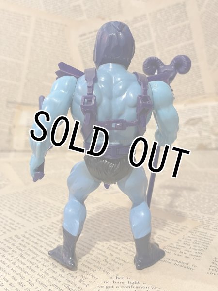 画像3: MOTU/Action Figure(Skeletor/Loose) FA-420 (3)