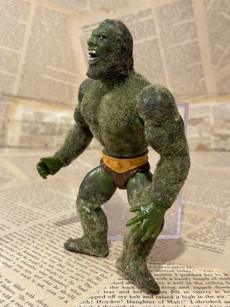 画像2: MOTU/Action Figure(Moss Man/Loose) FA-399 (2)