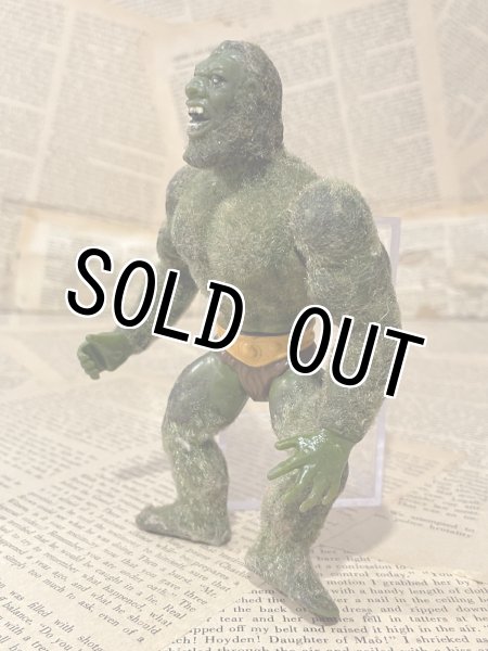 画像2: MOTU/Action Figure(Moss Man/Loose) FA-399 (2)
