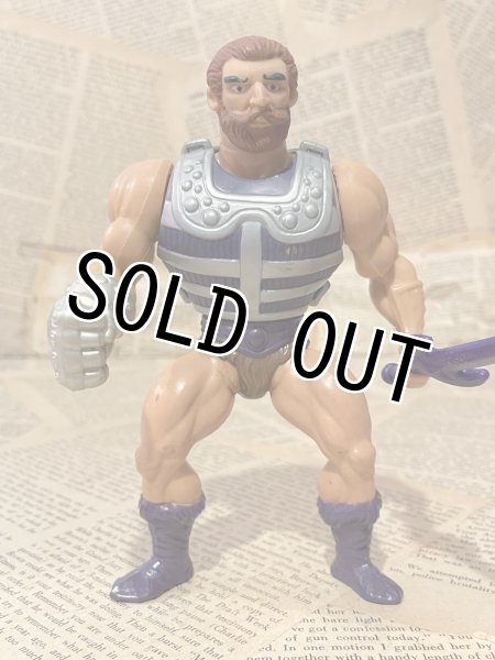 画像1: MOTU/Action Figure(Fisto/Loose) FA-410 (1)