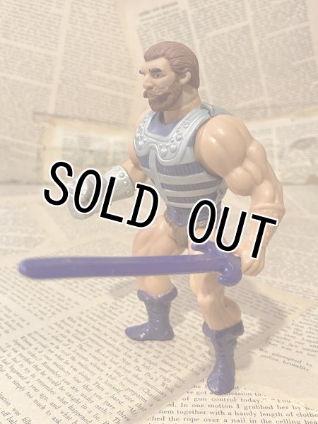 画像2: MOTU/Action Figure(Fisto/Loose) FA-410 (2)