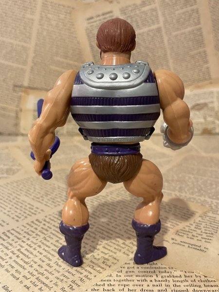 画像3: MOTU/Action Figure(Fisto/Loose) FA-410 (3)