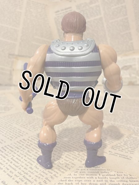 画像3: MOTU/Action Figure(Fisto/Loose) FA-410 (3)