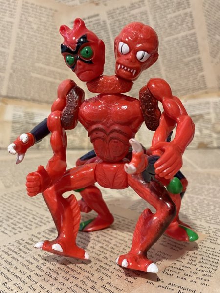画像1: MOTU/Action Figure(Modulok/Loose) FA-424 (1)
