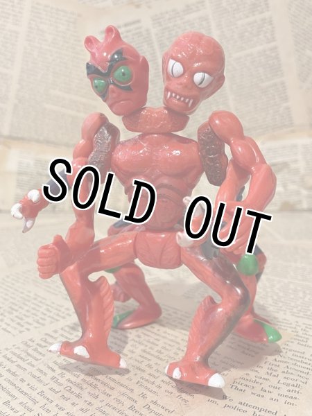 画像1: MOTU/Action Figure(Modulok/Loose) FA-424 (1)