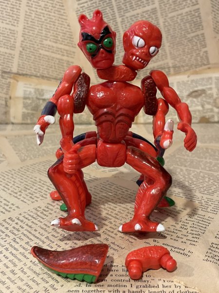 画像2: MOTU/Action Figure(Modulok/Loose) FA-424 (2)