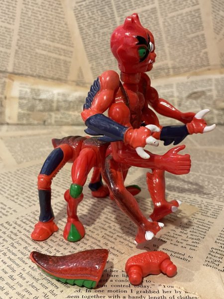 画像3: MOTU/Action Figure(Modulok/Loose) FA-424 (3)