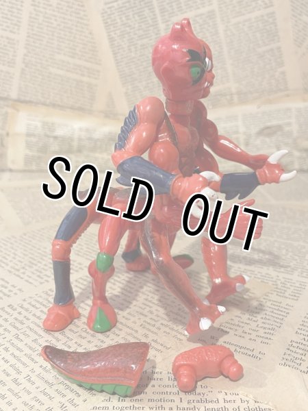 画像3: MOTU/Action Figure(Modulok/Loose) FA-424 (3)