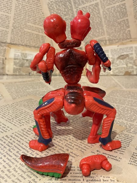 画像4: MOTU/Action Figure(Modulok/Loose) FA-424 (4)