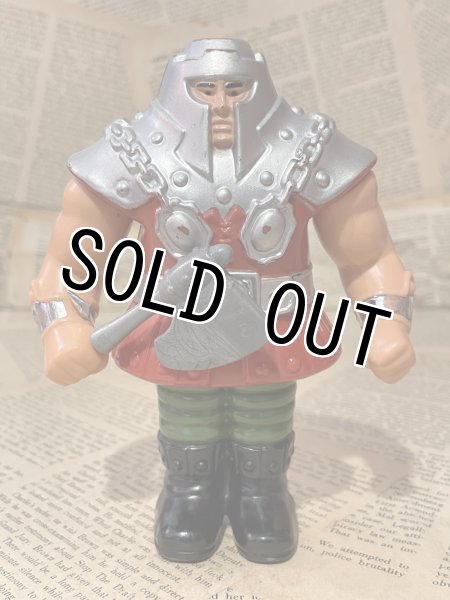 画像1: MOTU/Action Figure(Ram Man/Loose) FA-397 (1)