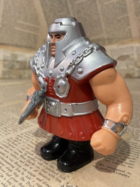 画像2: MOTU/Action Figure(Ram Man/Loose) FA-397 (2)