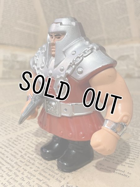 画像2: MOTU/Action Figure(Ram Man/Loose) FA-397 (2)
