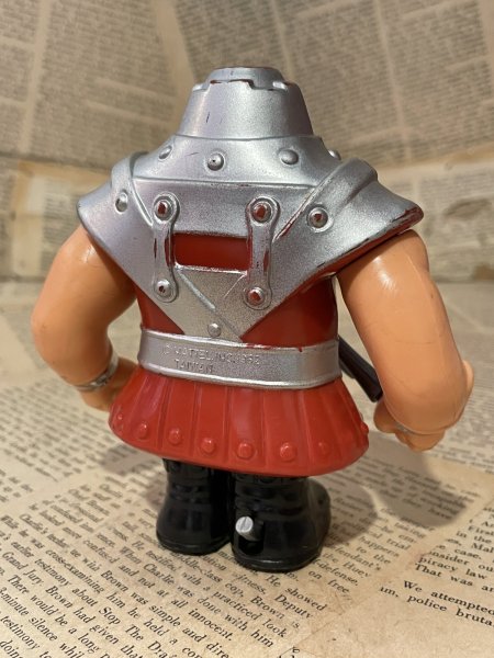 画像3: MOTU/Action Figure(Ram Man/Loose) FA-397 (3)