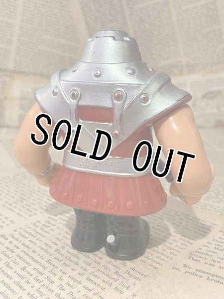 画像3: MOTU/Action Figure(Ram Man/Loose) FA-397 (3)