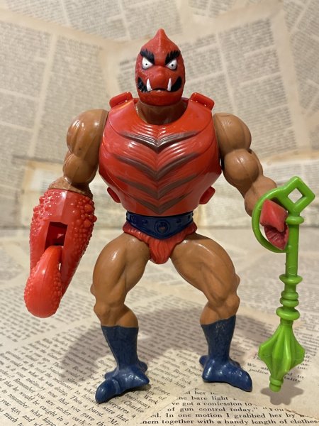 画像1: MOTU/Action Figure(Clawful/Loose) FA-414 (1)
