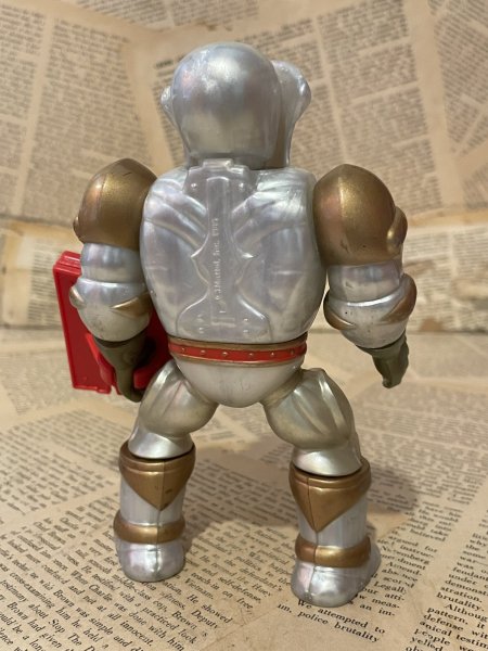 画像3: MOTU/Action Figure(Extendar/Loose) FA-411 (3)