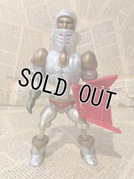 画像4: MOTU/Action Figure(Extendar/Loose) FA-411 (4)