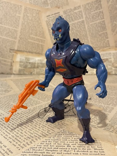 画像2: MOTU/Action Figure(Webstor/Loose) FA-386 (2)