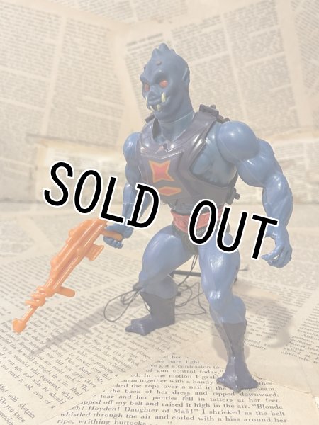 画像2: MOTU/Action Figure(Webstor/Loose) FA-386 (2)