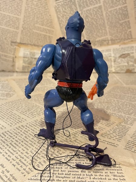 画像3: MOTU/Action Figure(Webstor/Loose) FA-386 (3)