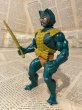 画像2: MOTU/Action Figure(Mer-Man/Loose) FA-400 (2)