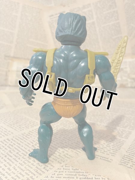 画像3: MOTU/Action Figure(Mer-Man/Loose) FA-400 (3)