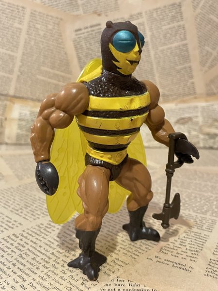 画像2: MOTU/Action Figure(Buzz-Off/Loose) FA-415 (2)