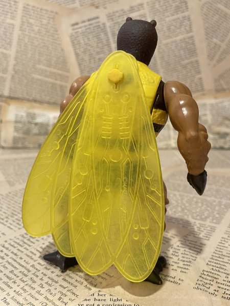 画像3: MOTU/Action Figure(Buzz-Off/Loose) FA-415 (3)