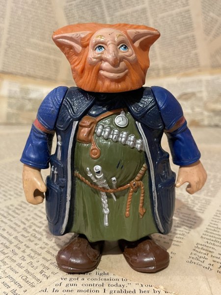 画像1: MOTU/Action Figure(Gwildor/Loose) FA-417 (1)