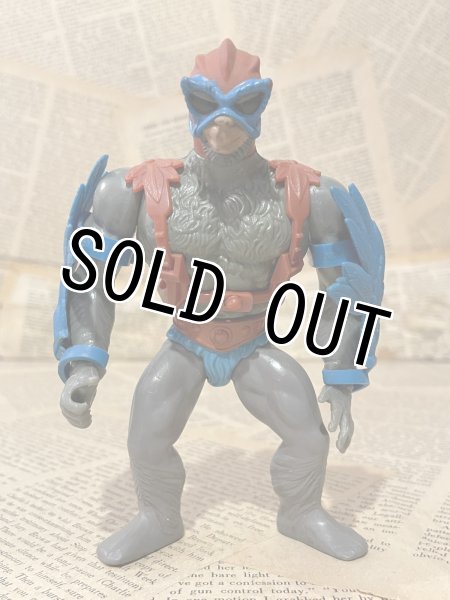 画像1: MOTU/Action Figure(Stratos/Loose) FA-392 (1)