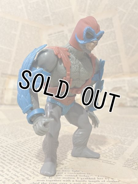 画像2: MOTU/Action Figure(Stratos/Loose) FA-392 (2)