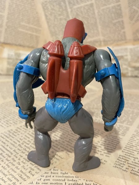 画像3: MOTU/Action Figure(Stratos/Loose) FA-392 (3)