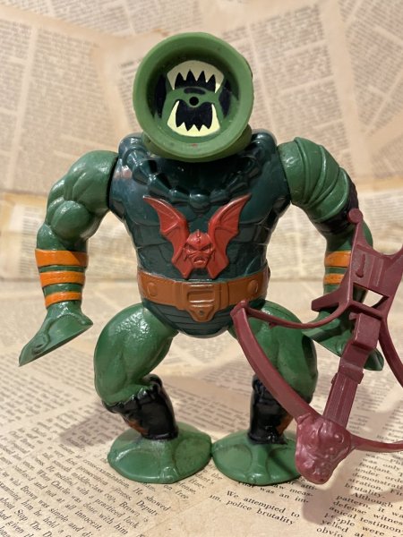 画像1: MOTU/Action Figure(Leech/Loose) FA-405 (1)