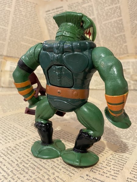 画像3: MOTU/Action Figure(Leech/Loose) FA-405 (3)
