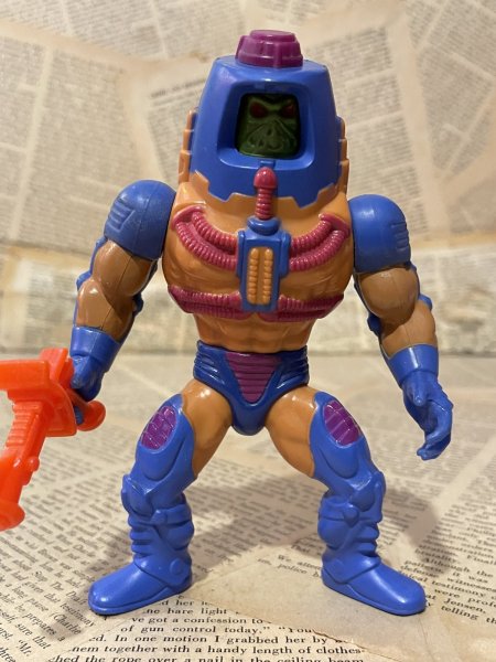画像1: MOTU/Action Figure(Man-E-Faces/Loose) FA-403 (1)