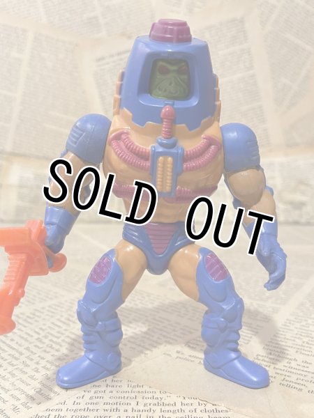 画像1: MOTU/Action Figure(Man-E-Faces/Loose) FA-403 (1)