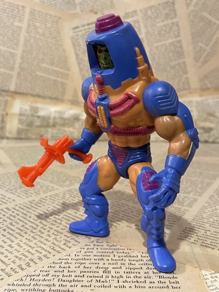 画像2: MOTU/Action Figure(Man-E-Faces/Loose) FA-403 (2)