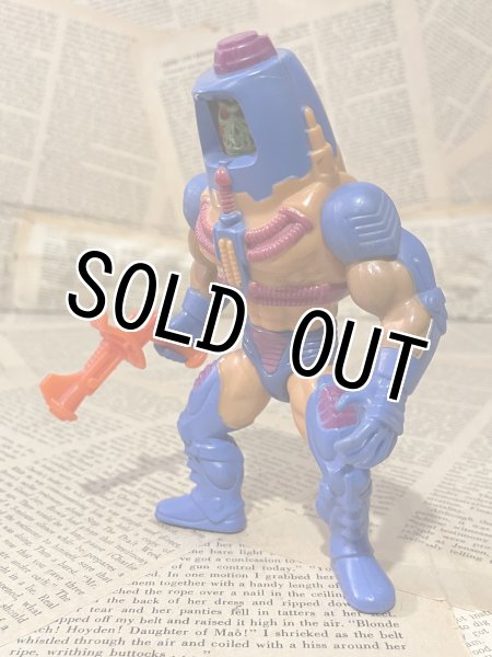 画像2: MOTU/Action Figure(Man-E-Faces/Loose) FA-403 (2)