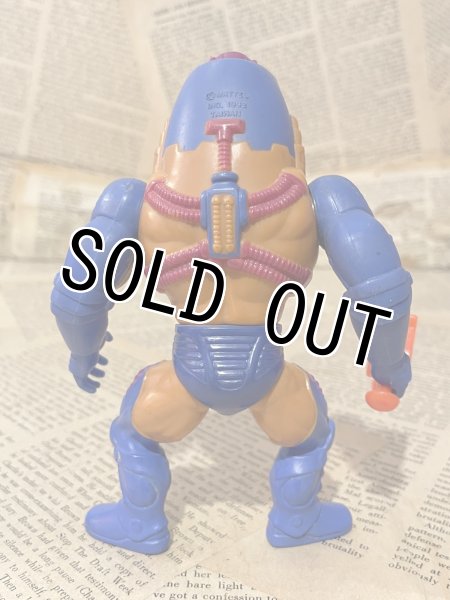 画像3: MOTU/Action Figure(Man-E-Faces/Loose) FA-403 (3)