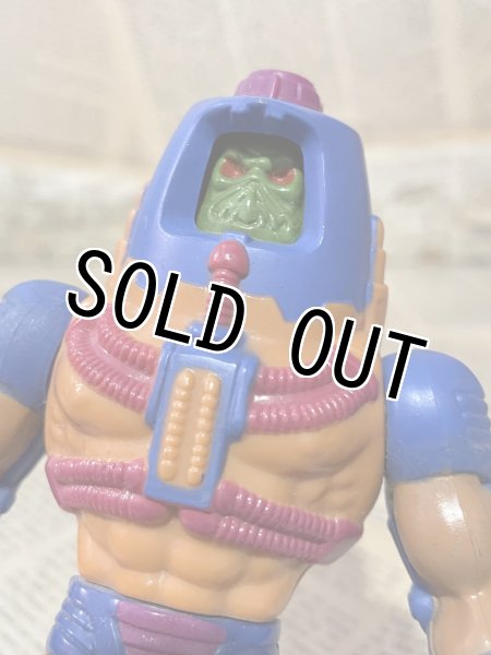 画像4: MOTU/Action Figure(Man-E-Faces/Loose) FA-403 (4)
