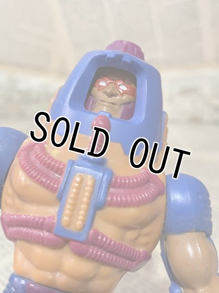 画像5: MOTU/Action Figure(Man-E-Faces/Loose) FA-403 (5)