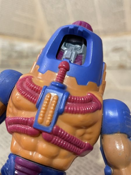 画像6: MOTU/Action Figure(Man-E-Faces/Loose) FA-403 (6)