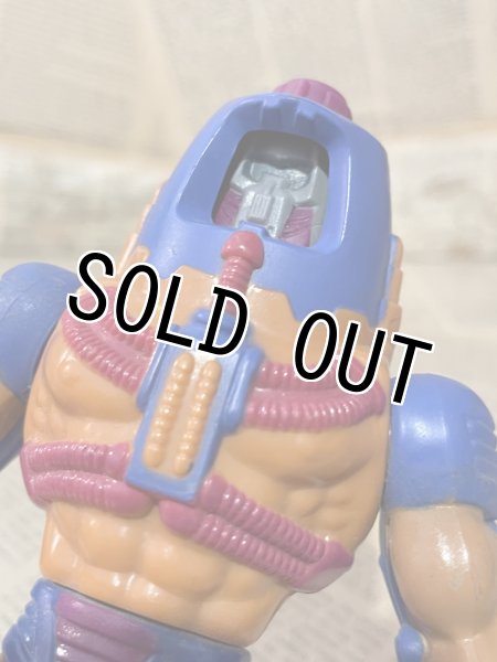 画像6: MOTU/Action Figure(Man-E-Faces/Loose) FA-403 (6)
