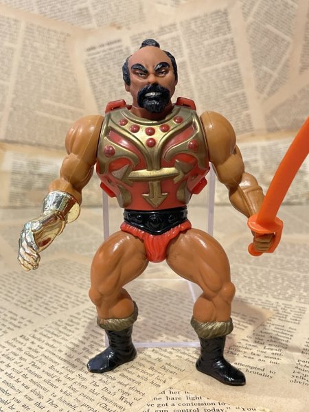 画像1: MOTU/Action Figure(Jitsu/Loose) FA-408 (1)